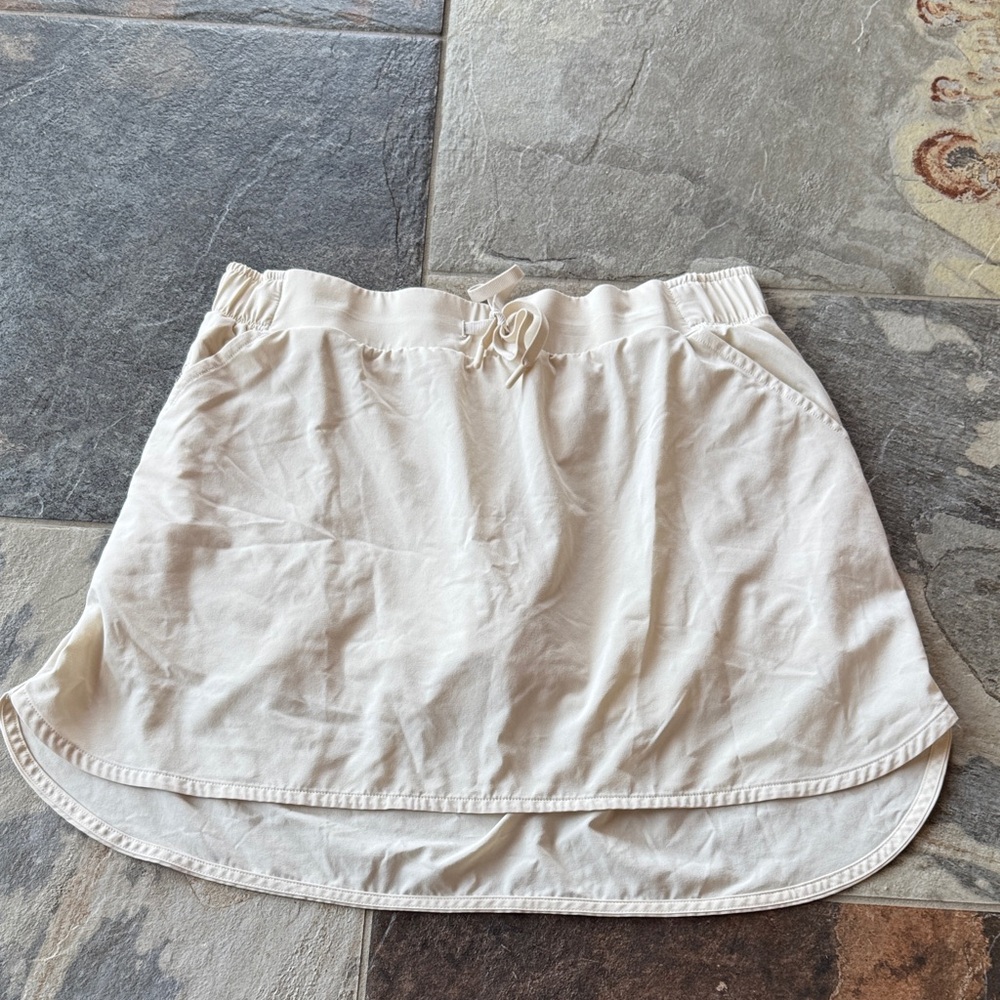 All In Motion Skort